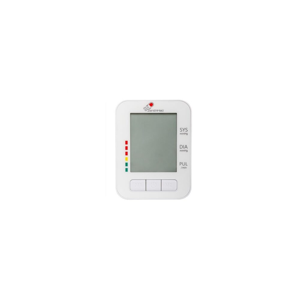 فشارسنج دیجیتال سخنگو زنیتمد مدل LD-579